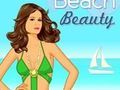 Spel Strand Schoonheid online