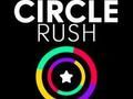 Spel Cirkelrush online