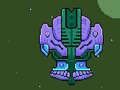 Spel Ruimteverdediging Idle online