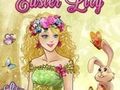 Spel Pasen Lelie online