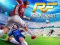 Spel Echte Voetbal online