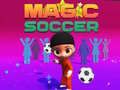 Spel Magisch Voetbal online