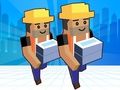 Spel Mijn Mini Stad online
