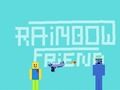 Spel Noob vs Regenboogvrienden online