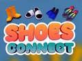 Spel Schoenen Verbinden online