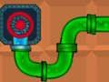 Spel Verbind de leidingen 2D online
