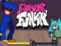 Spel FNF vs Huggy Wuggy online