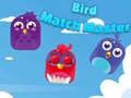 Spel Vogel Match Meester online