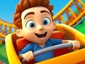 Spel Idle Attractiepark online