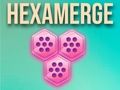 Spel Hexamerge online