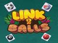 Spel Verbind 2 ballen online