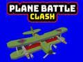 Spel Vliegtuig Gevecht Clash online