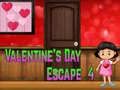 Spel Amgel Valentijns Dag Ontsnapping 4 online