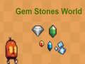 Spel Wereld van Edelstenen online
