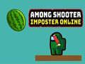 Spel Tussen Schutters Imposters Online online