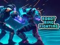 Spel Robot Ring Gevecht online