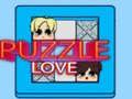 Spel Puzzel Liefde online