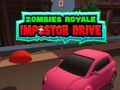 Spel Zombies Royale: Impostor Rit online