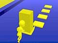 Spel Stap Kleur 3 online