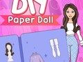 Spel DIY Papieren Pop online