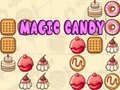 Spel Magische Snoepjes online