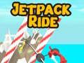 Spel Jetpack Rit online