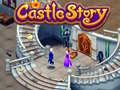 Spel Kasteelverhaal online