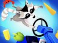 Spel Raccoon Retail online