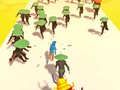 Spel Eenzame Held online