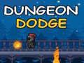 Spel Dungeon Ontwijken online