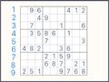 Spel Classic Sudoku Puzzel online