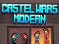 Spel Moderne Kasteel Oorlogen online
