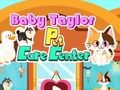 Spel Baby Taylor Huisdierenverzorgingscentrum online