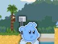 Spel Poep Hamer online