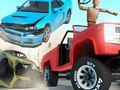Spel Auto-ongeluktentest online