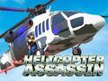 Spel Helicopterassassin online