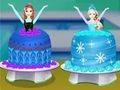 Spel Hoe Maak Je Een Modepop Cake online