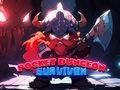 Spel Pocket Dungeon Overlevende online