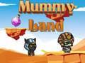 Spel Mummieland online