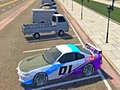 Spel Japan Drift Racing Auto Simulator online