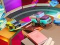 Spel Extreme Speelgoedrace online