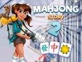 Spel Mahjong Verhaal 2 online