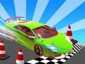 Spel Auto Stunt Races Mega Ramps online