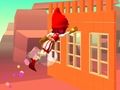 Spel Spring Over de Muur online