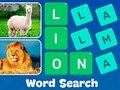Spel Woordenzoeker Leuke Puzzelspellen online