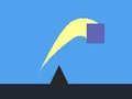 Spel Kubus Springer: Ontsnapping online