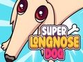 Spel Super Lange Neus Hond online