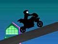 Spel Schaduw Motorfiets Rijders online