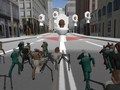 Spel Toilet Monster Verstoppertje online