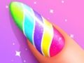 Spel Fashion DIY Nagelkunst Blog online